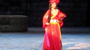 pekingi opera shanghaiban