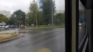 MAN A78| 51 маршрут| г.Тюмень