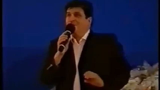 Любимый и талантливый талышский певец БАЛОГЛАН АШРАФОВ смотреть онлайн