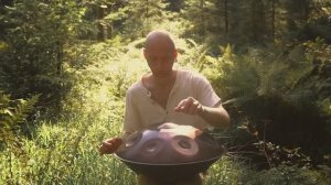 Healing Frequency ｜ Breath Of The Earth ｜ Malte Marten