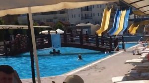 Club Hotel Belpinar. Экскурсия 1 Часть.