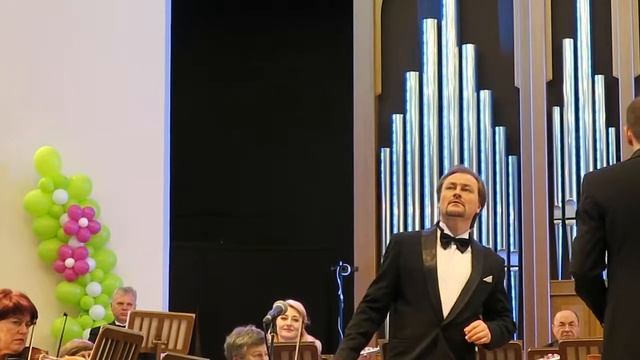 В. Емелин ария Смита смотреть онлайн