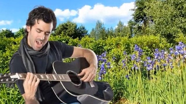 Светлана Шиманская, Откровения Ангела-Хранителя..., муз. и исп. #СамуилФрумович