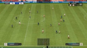 FIFA 23 профи режим,а может КООП