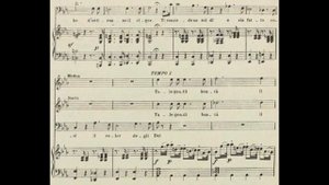 Maria Callas Medea full opera (1953 Milan live, conducted by Bernstein, WITH SCORE)