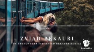 Zviad Bekauri - Da Tskhovreba Igi (feat. Niaz Diasamidze) .mp4