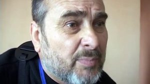 Дорога надежд из села Петрокаменское