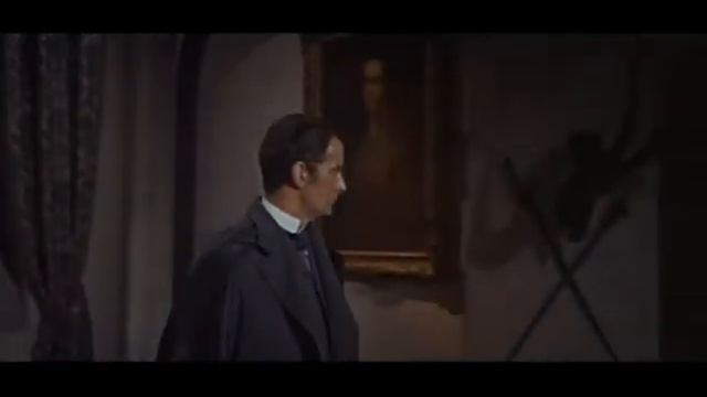 Francis Matthews' Perfect Art Viewing Space (Not a White Cube in Sight) смотреть онлайн