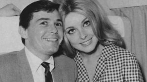 A Jay Sebring & Sharon Tate Together For Eternity Tribute!!! 😇❤️