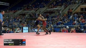 Kamal Bey Highlights