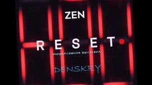 Denskry @ RESET 2.0 Closing [ZEN Party]