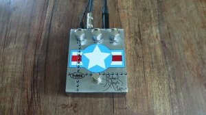 T-Rex Michael Angelo Batio