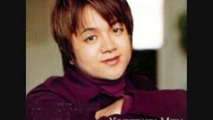Yoshikazu Mera "Lascia ch`io pianga" Rinaldo