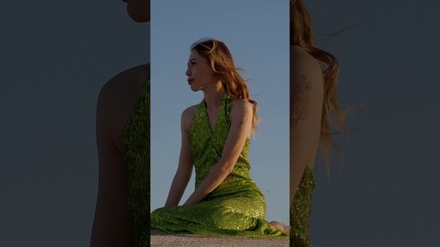 В это шторм пустыни- Эли Мэлви