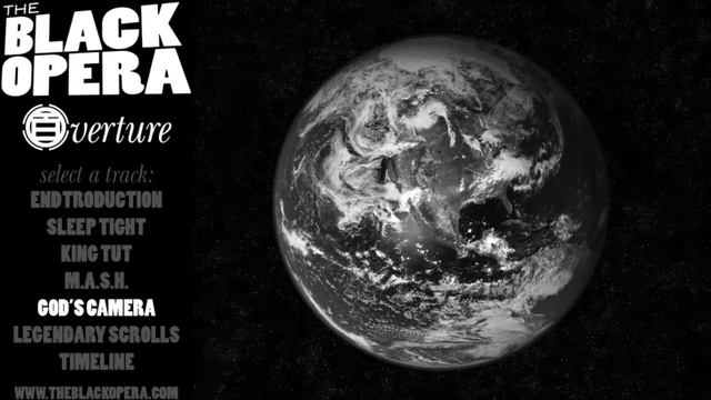 The Black Opera "Gods Camera" смотреть онлайн