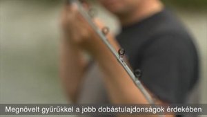 Matrix  Aquos Ultra X Feeder botok