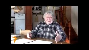 МАРИНА САЛЬЕ о путине