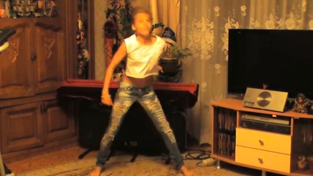 Соло/ Ksusha-хип*хоп (Street opera) смотреть онлайн