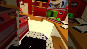 ИГРАЮ в VR / СИМУЛЯТОР РАБОТЫ