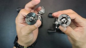 Shimano Bantam 2022 Malaysian review