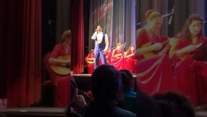 Евгений Кунгуров "Синяя вечность".