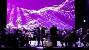 Куплеты Мефистофеля, из оперы Ш.Гуно "Фауст". Солист Дмитрий Агеев