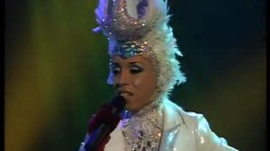 Исток любви Gioconda La Джоконда