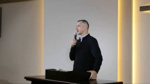 Терпеть или нет? | Виталий Речнов