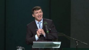 Проповедь "Побеждающий наследует всё" - Киссер В. В.