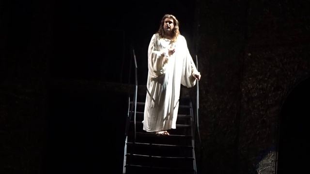 Валерий Анохин Нагорная проповедь ИХС 22.09.2016 г. смотреть онлайн