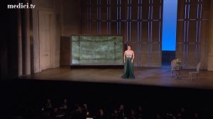 Glyndebourne Opera Cup 2018: Final Round - Jacquelyn Stucker (2nd Prize winner)