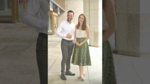 Ramin Karimloo & Anna O'Byrne: The First Lair