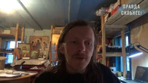 "ВЛАСТЬ ЕГО БУДЕТ ПОГОННАЯ!" ПРОРОЧЕСТВО СТАРЦА НИКОЛАЯ (ГУРЬЯНОВА)