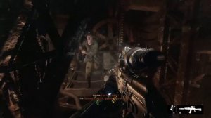 Прохождение Метро Исход  (Metro Exodus) — Без Комментариев На ПК  Часть 11: Ямантау/Каннибалы