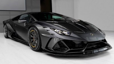 Обзоры авто