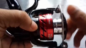 Daiwa sweepfire 2b cs 3000 and 4000.আনবক্সিং ও রিভিউ।😍কালার কম্বিনেশন ওয়াও