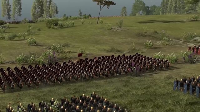 Rome is FINALLY Coming to Britannia! - Caesars In Britannia Total War Preview