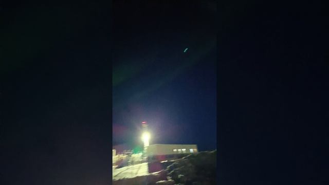 северное сияние угодай где