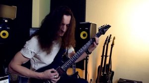 Rammstein Engel Full Cover By TAR BELTSER