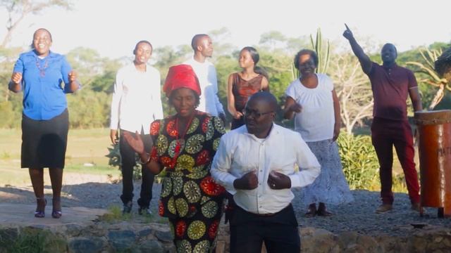 MHANYA ZAKEO-DOROTHEA CHIWONISO MATSVERU смотреть онлайн