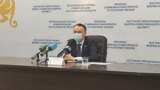 LIVE: Қостанай облысындағы жаңа 2020-2021 оқу жылына дайындық барысы туралы смотреть онлайн