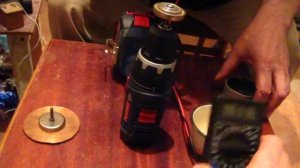 Парадокс Фарадея