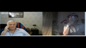 диалог 2 с блогером Одесская ХУНТА