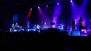 Елена Ваенга АБЦЕНТ Франкфурт 14.05.14