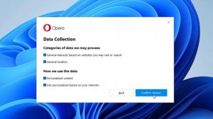 How to Download and Install Opera In Windows 11