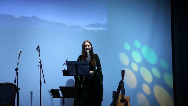 Светлана Дзансолова - ПЕРВЫЙ СНЕГ смотреть онлайн