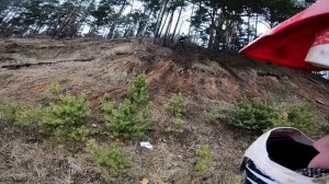 Покатушка Как же хер*во на КРОССАЧЕ В ЭНДУРО!