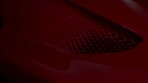 Ferrari SP48 Unica - 2022  video/ Bones – AirplaneMode ( Instrumental)