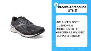 TOP 5 Best Running Shoes (2022)