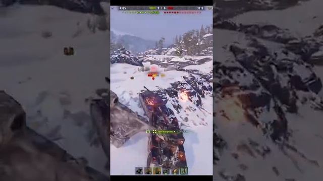 Бедная ёлочка! ELC EVEN 90 #shorts #WoT смотреть онлайн